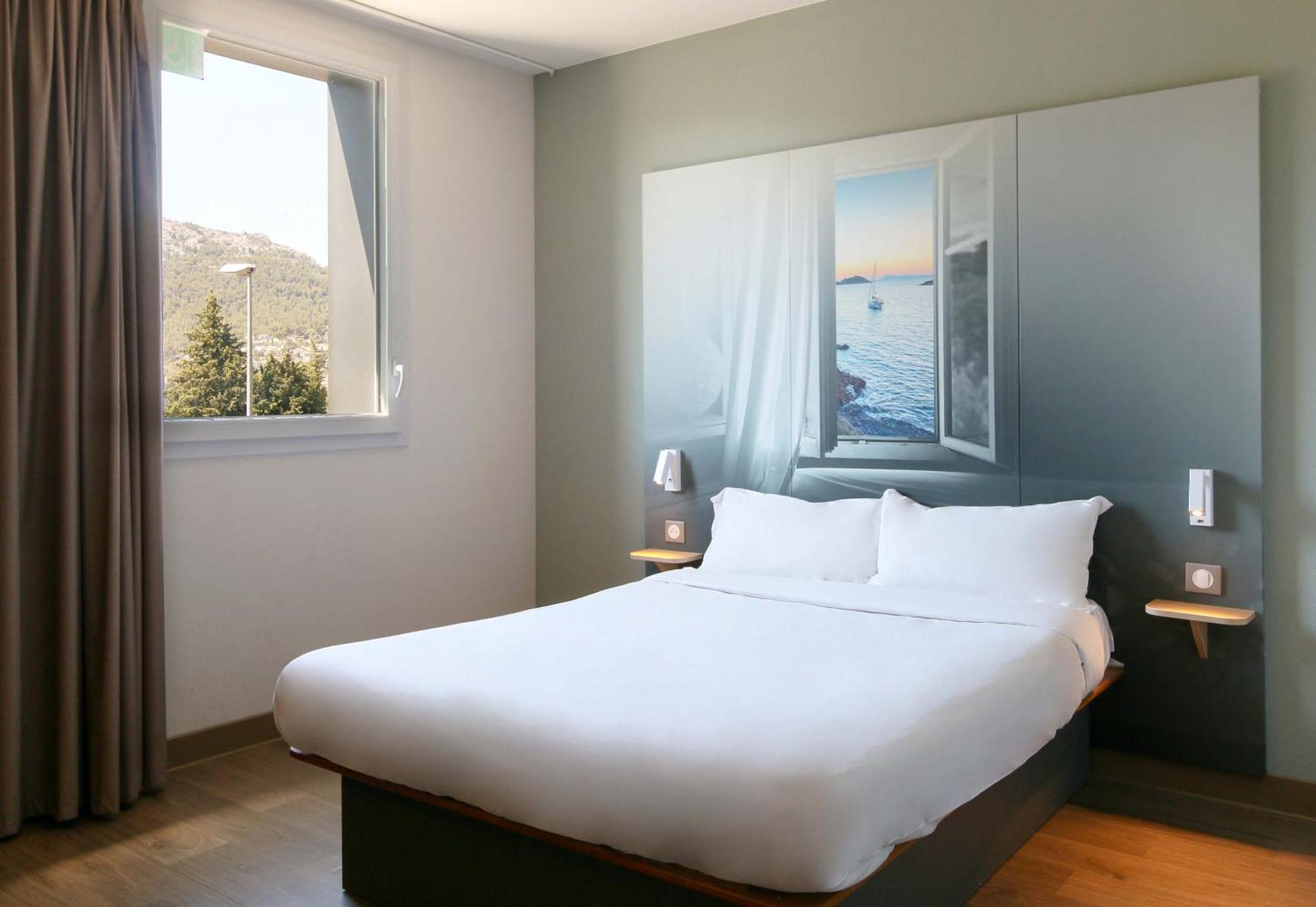 B&B Hotel Marseille La Valentine St Menet Exteriér fotografie
