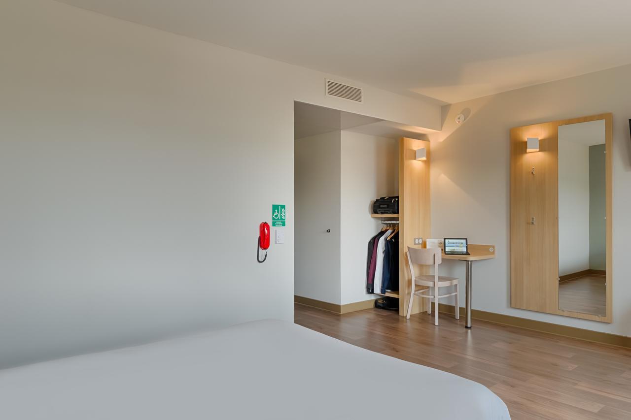 B&B Hotel Marseille La Valentine St Menet Exteriér fotografie